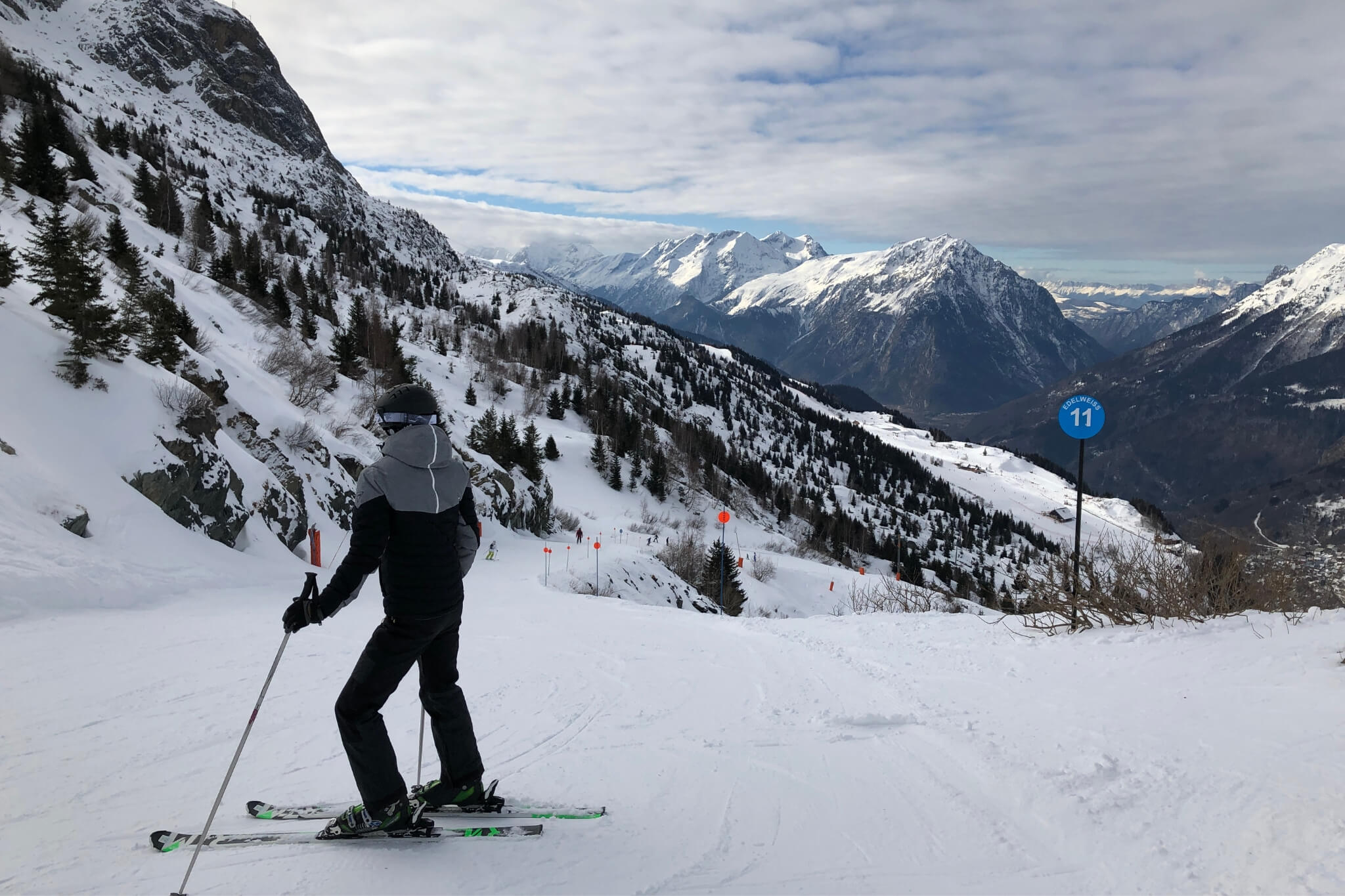 Columbia || Millet || Odlo Verkoopwinkel 2 Columbia || Millet || Odlo Verkoopwinkel -Columbia || Millet || Odlo Verkoopwinkel goede skibroek